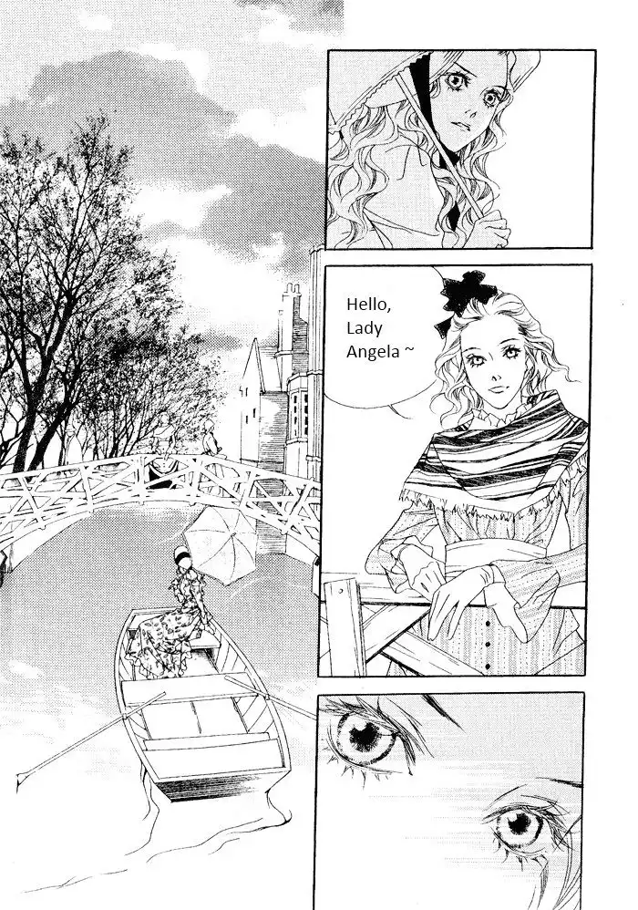 Savage Garden Chapter 11 32